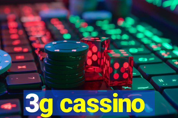 3g cassino